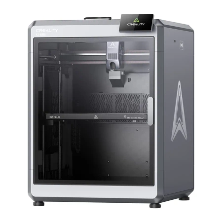 Creality K2 Plus 3D spausdintuvas Creality K2 Plus 3D spausdintuvas